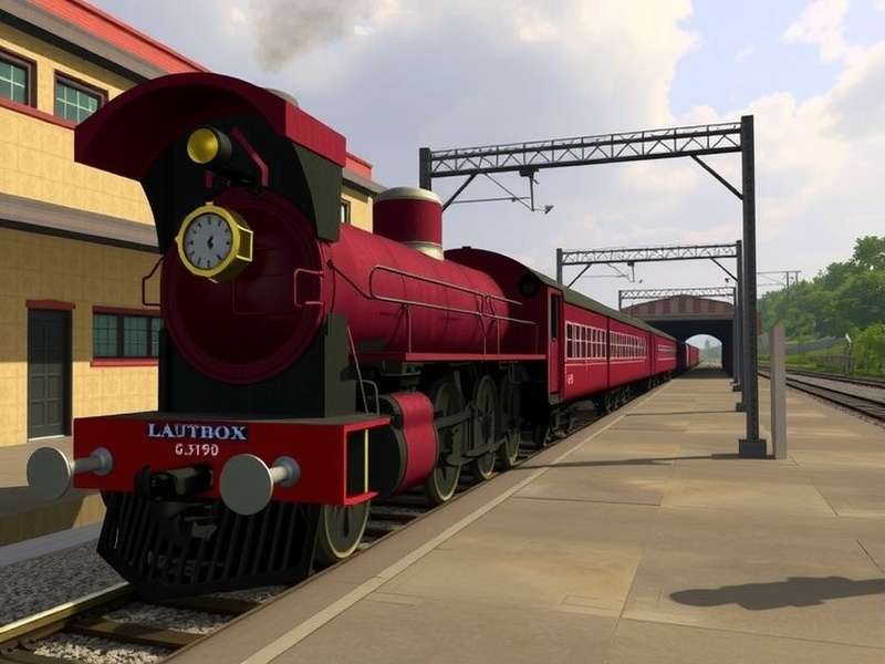 Lucknow Locomotive Quest Strategy Guide